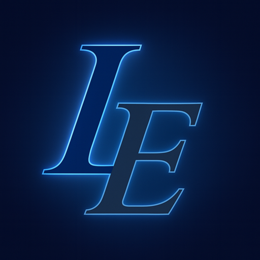 Lamb Enterprises logo